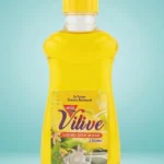Vilive Liquid Dish Wash (250 ml)