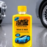 VELIVE FORTUNE Car Shampoo (250 ml)